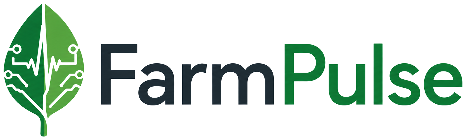 FarmPulse AI